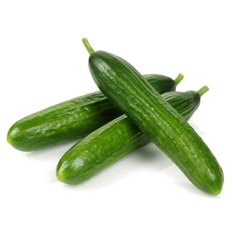 Entdecke diese frische Gurke und 80 weitere Obst und Gemüse Sorten aus Österreich in deinem Lidl