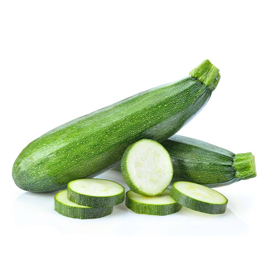 Entdecke diese Zucchini und 80 weitere Obst und Gemüse Sorten aus Österreich in deinem Lidl